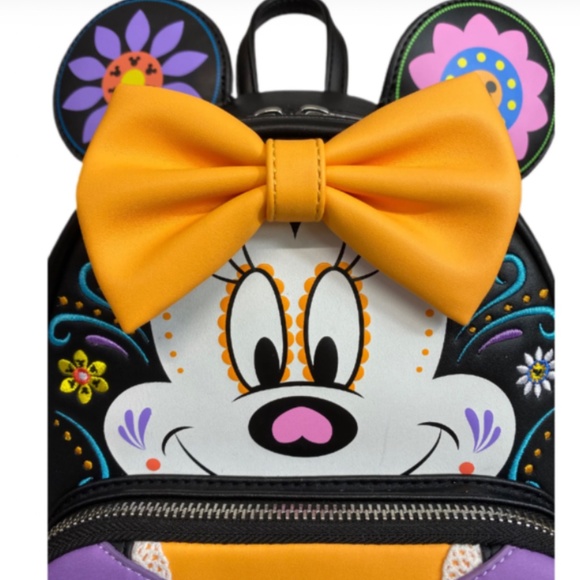 Backpacks